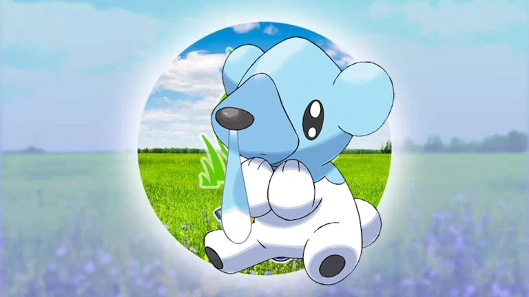 Spotlight Hour Cubchoo