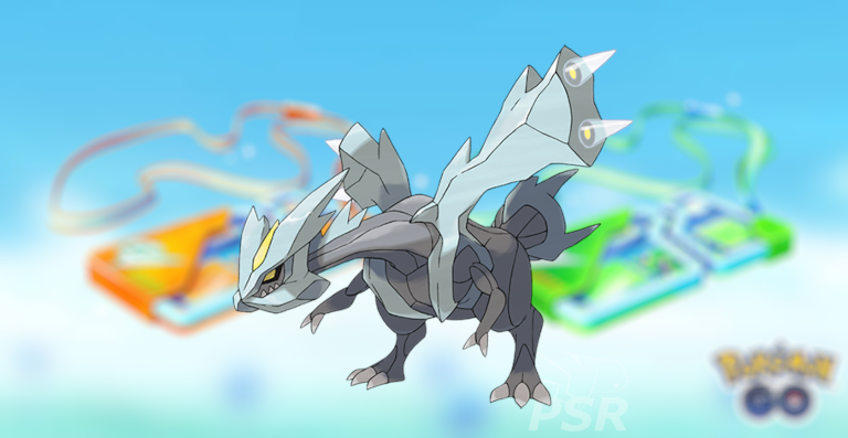 Kyurem