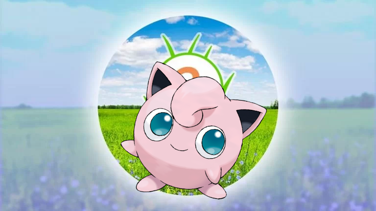 Spotlight Hour: Jigglypuff