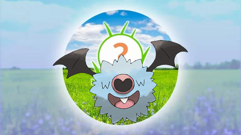 Spotlight Hour: Woobat