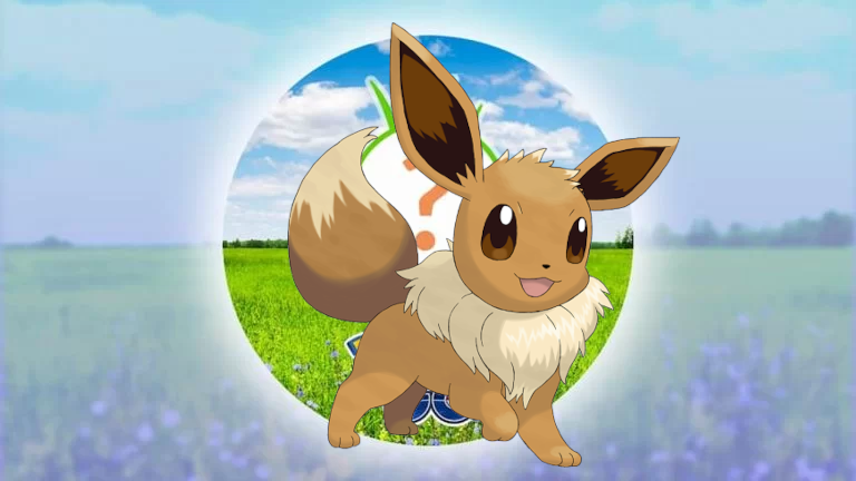 Eevee