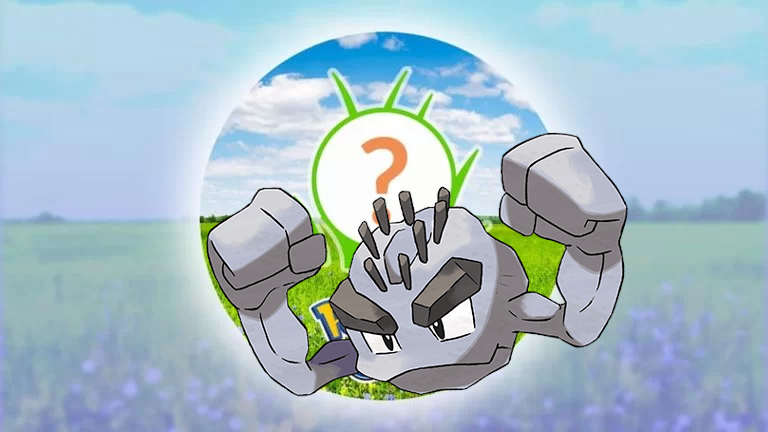 Spotlight Hour: Alolan Geodude