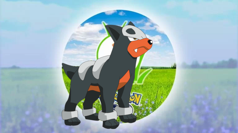 Spotlight Hour: Houndour