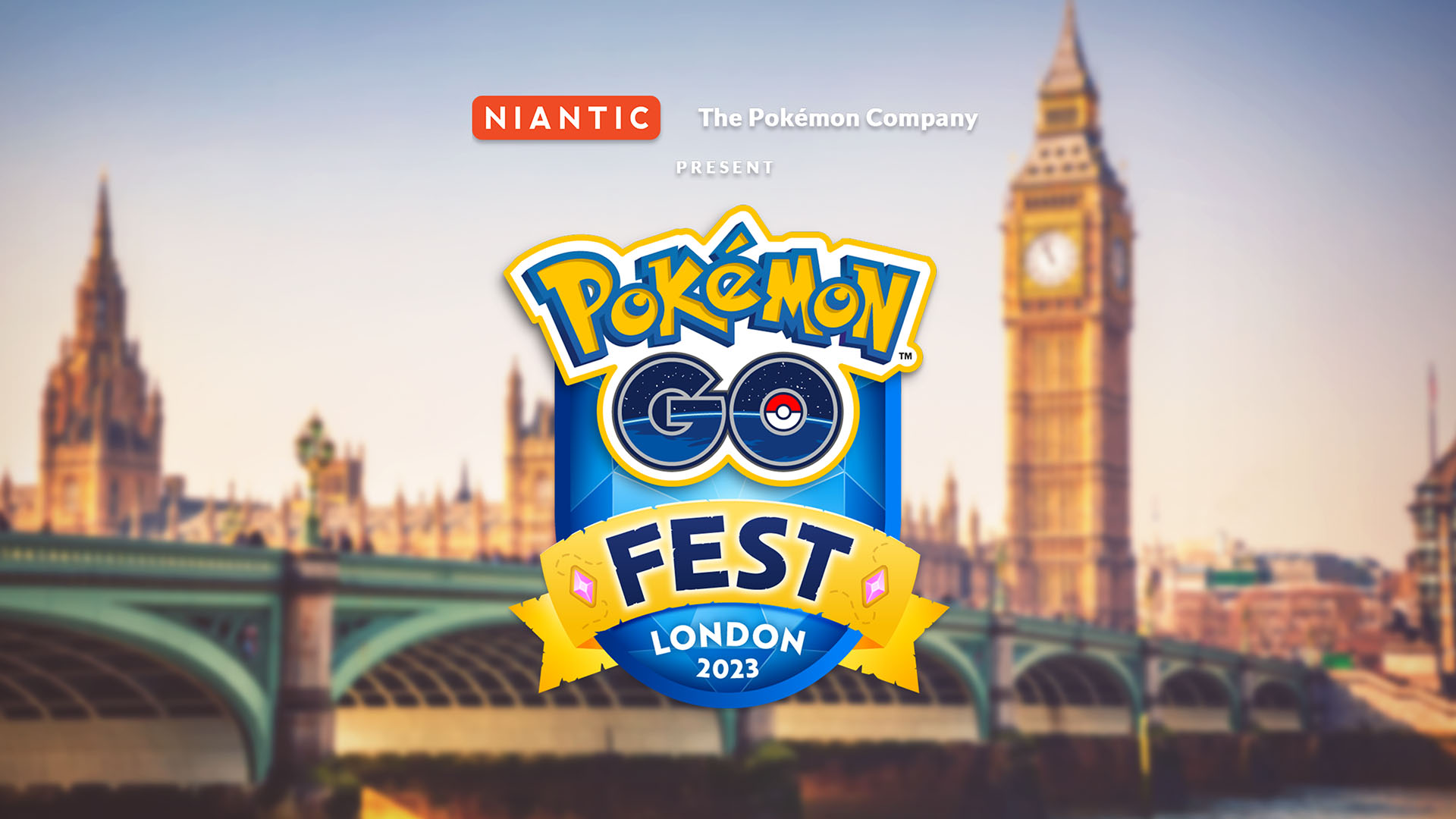 GO Fest Londen 2023