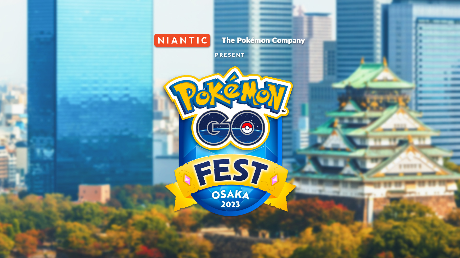 GO Fest Osaka 2023