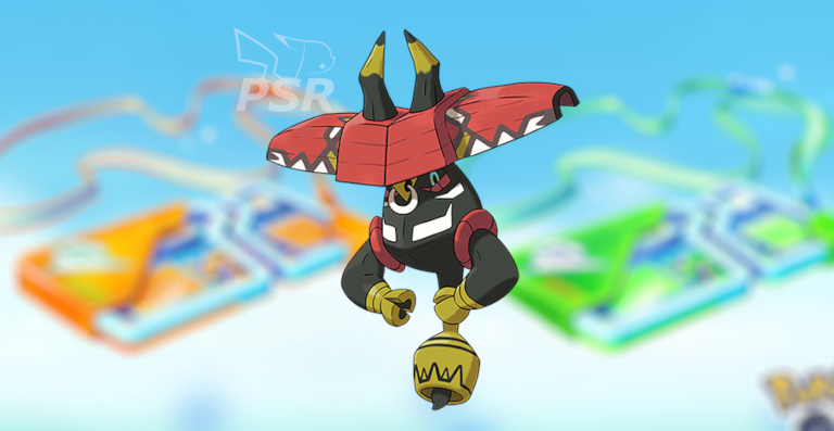 Tapu Bulu