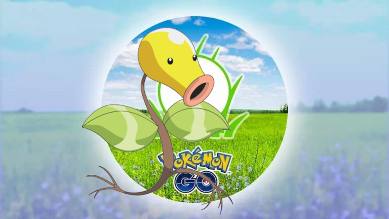 Spotlight Hour: Bellsprout