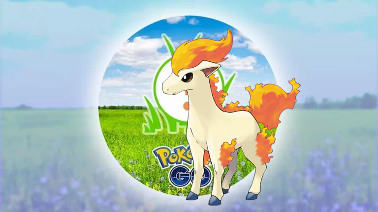 SpotLight Hour: Ponyta