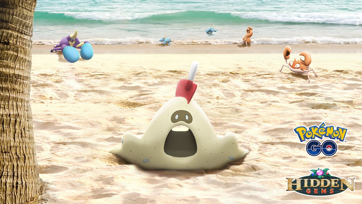Beach Week