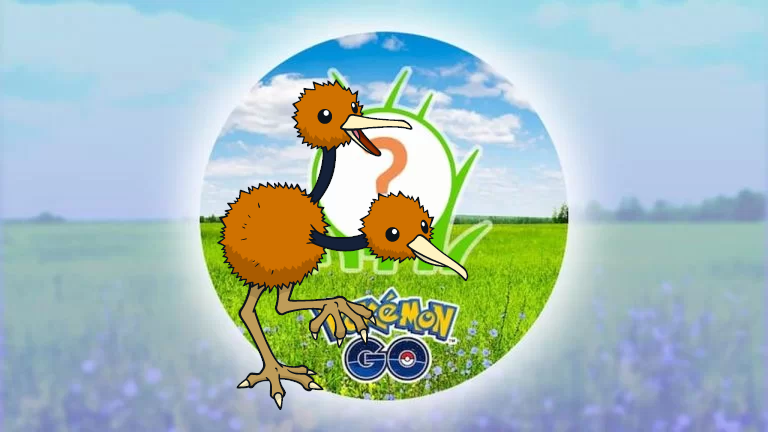Spotlight Hour: Doduo