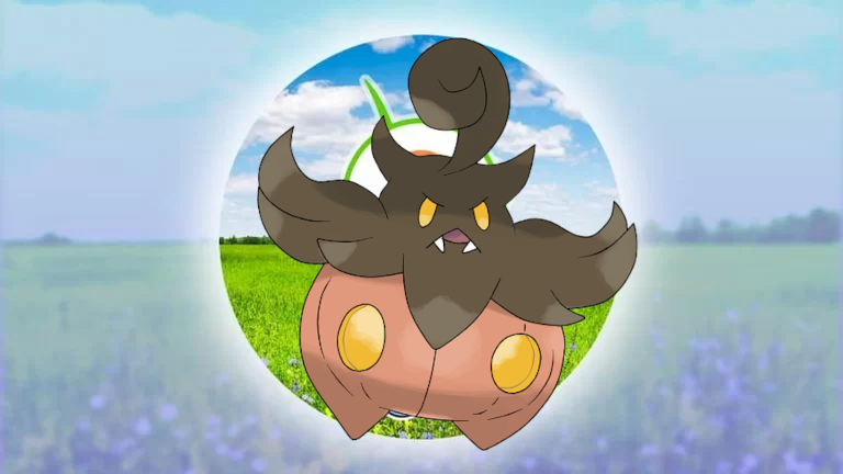 Spotlight Hour Pumpkaboo