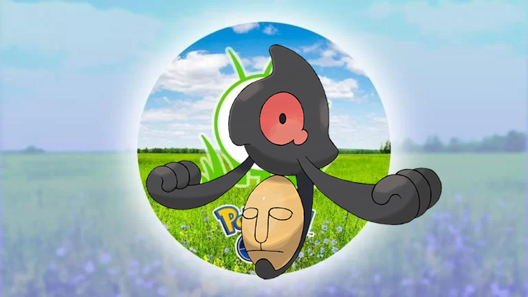 Spotlight Hour Yamask