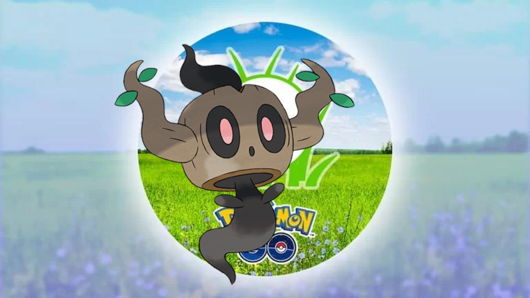 potlight Hour Phantump