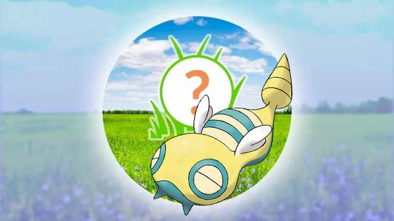 Spotlight Hour Dunsparce