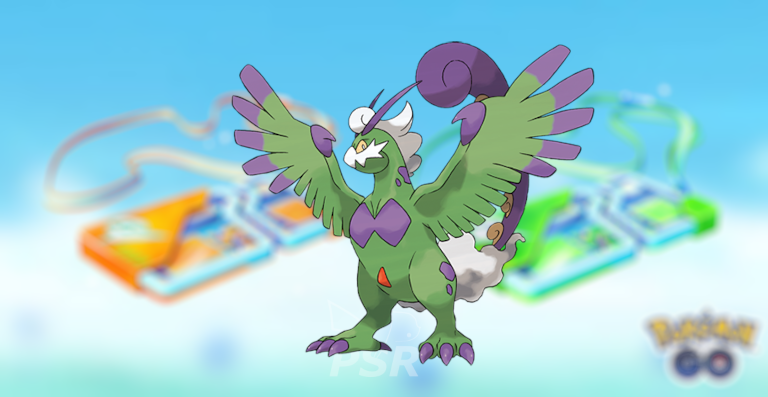 Raid Hour Tornadus