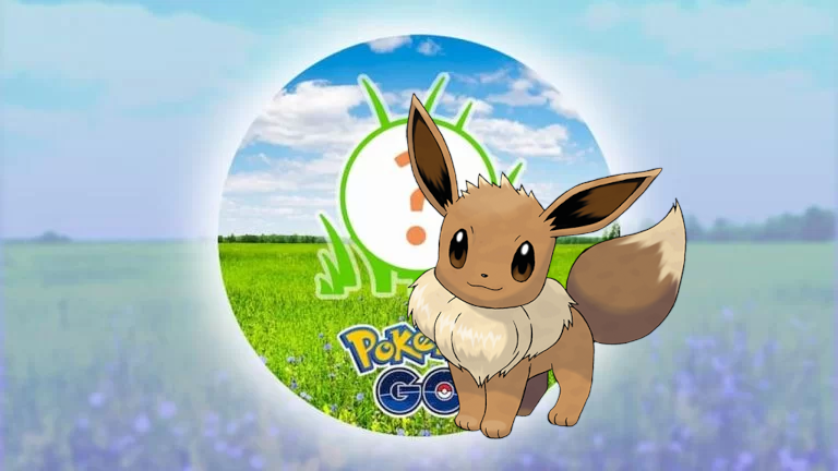 Spotlight Hour Eevee