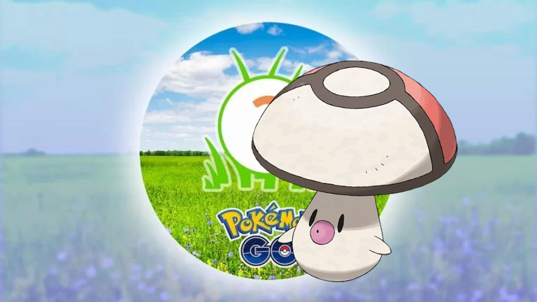 Spotlight Hour Foongus