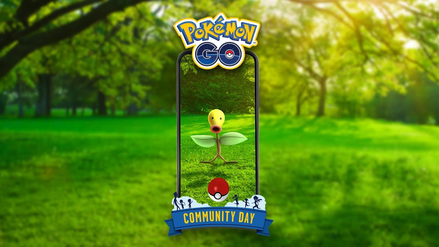 Bellsprout