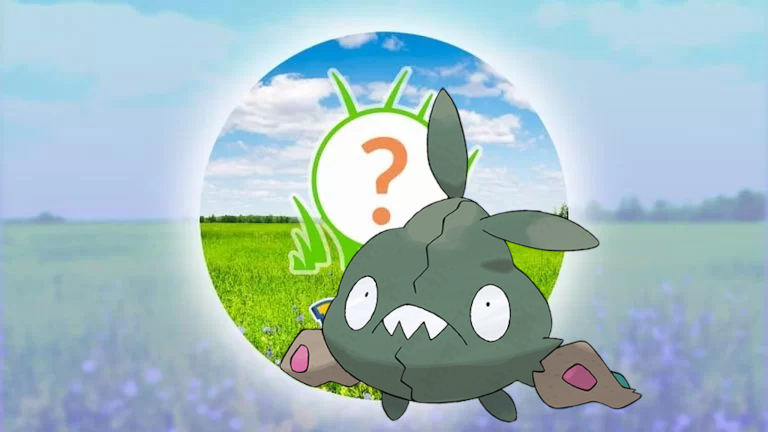 Spotlight Hour Trubbish