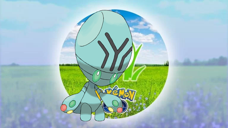 Spotlight Hour Elgyem