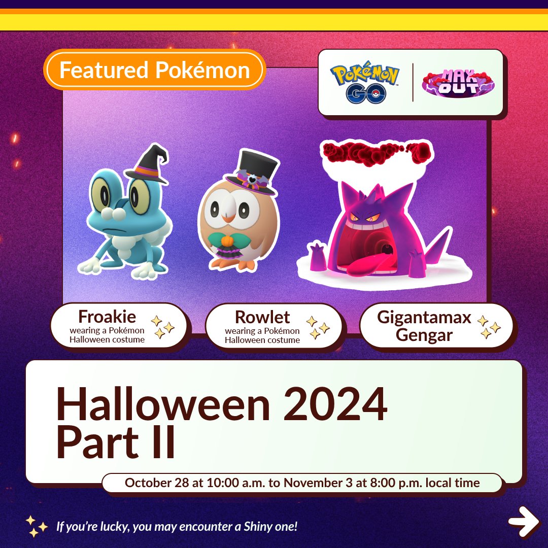 Halloween 2024 deel 2