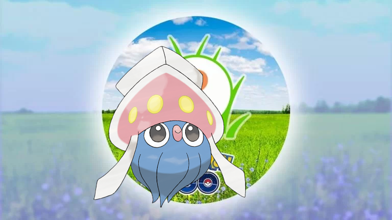 Spotlight Hour Inkay