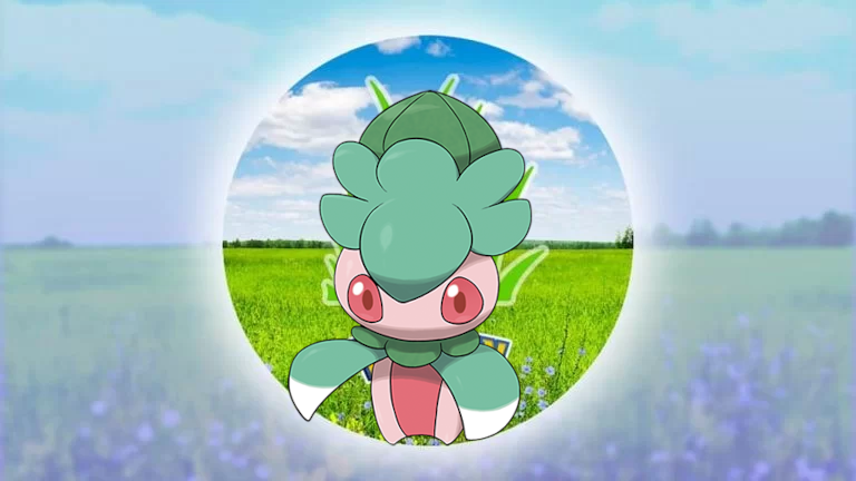 Spotlight Hour Fomantis