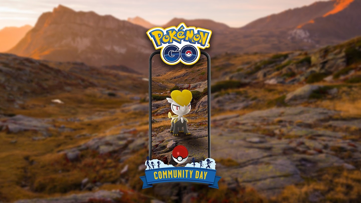 Jangmo-o Community Day