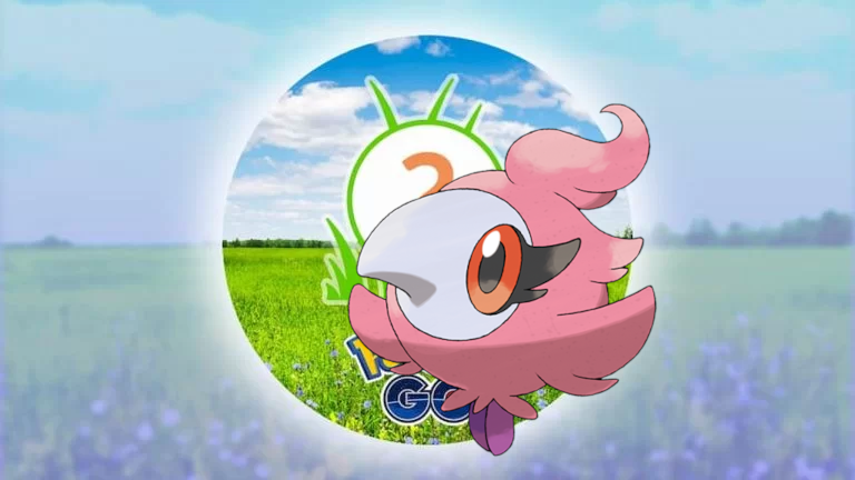 Spotlight Hour Spritzee